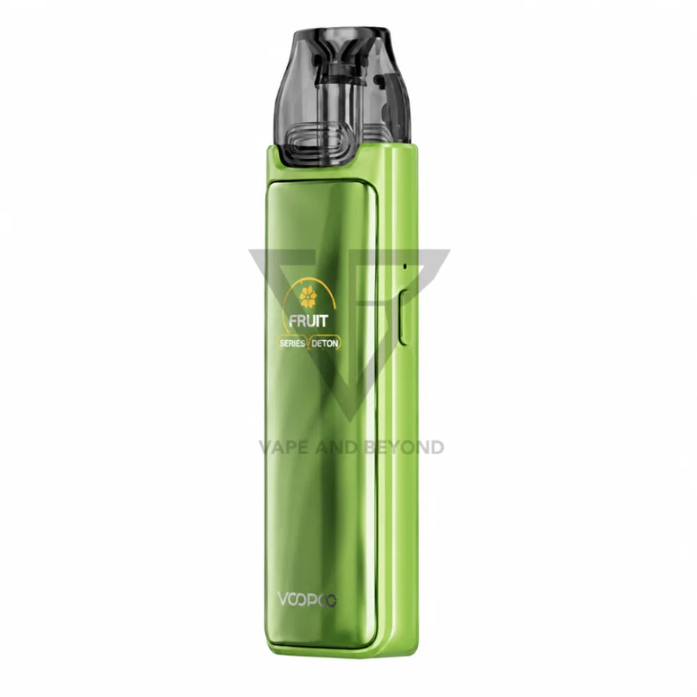 Voopoo Vmate Max 2 Green