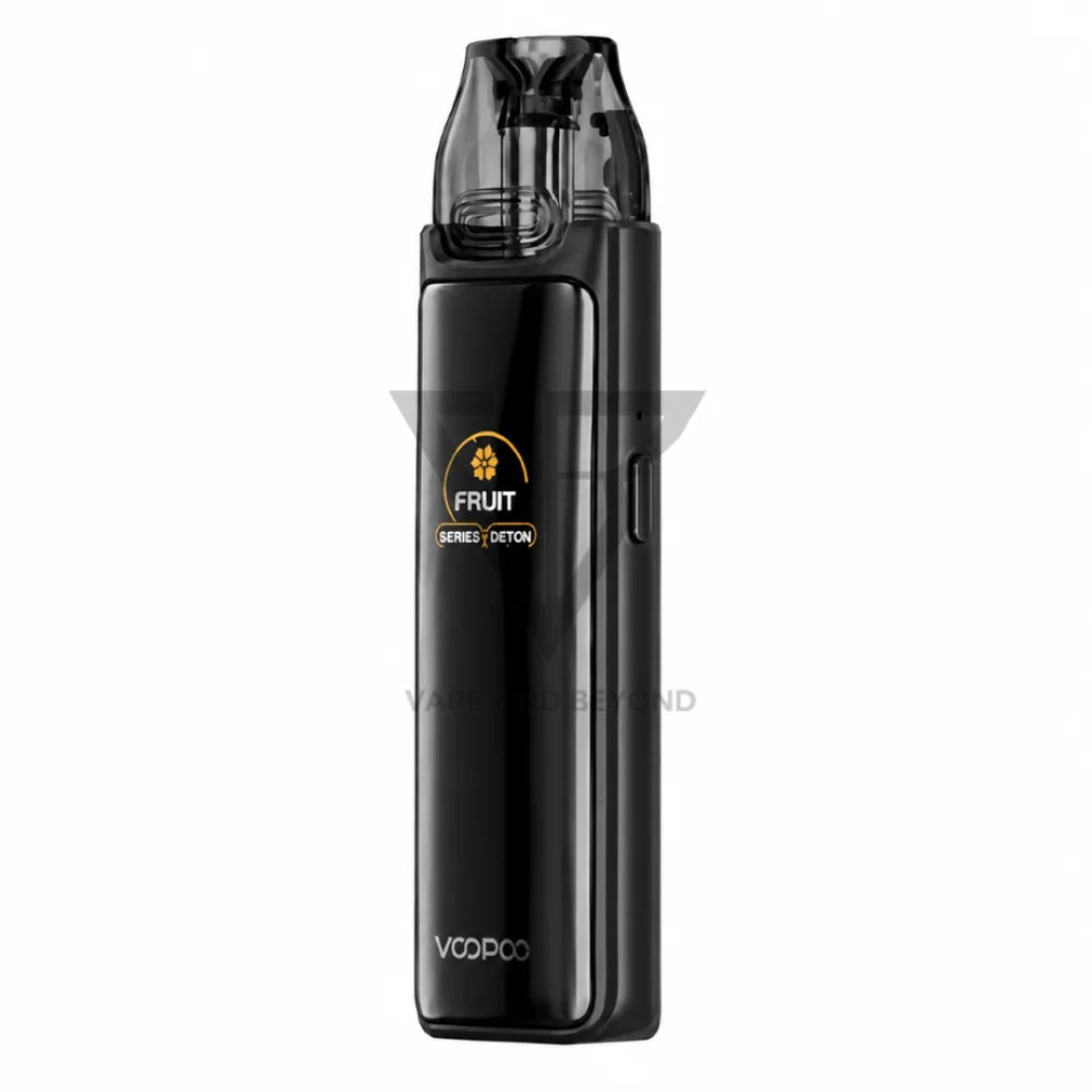 Voopoo Vmate Max 2 Luxury Black