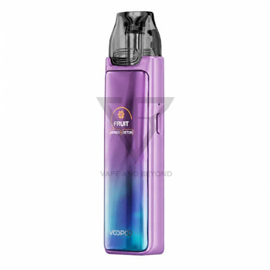 Voopoo Vmate Max 2 Purple