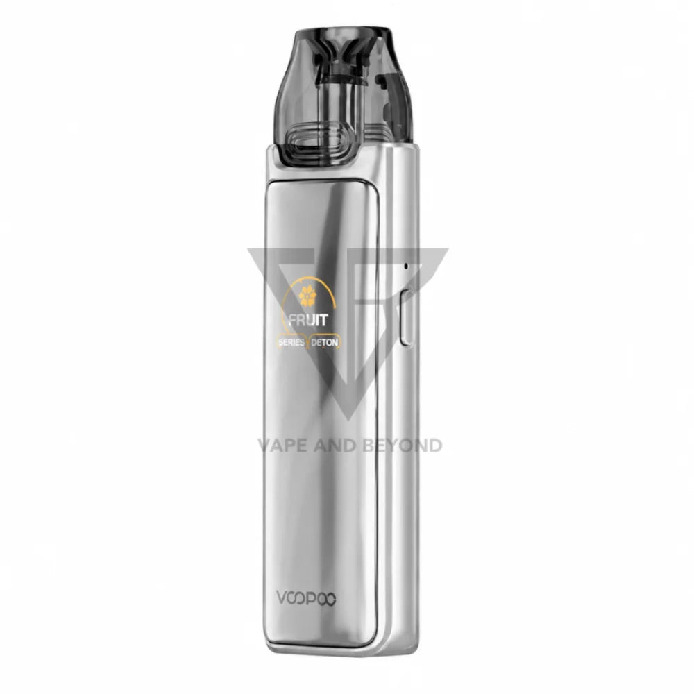 Voopoo Vmate Max 2 Silver