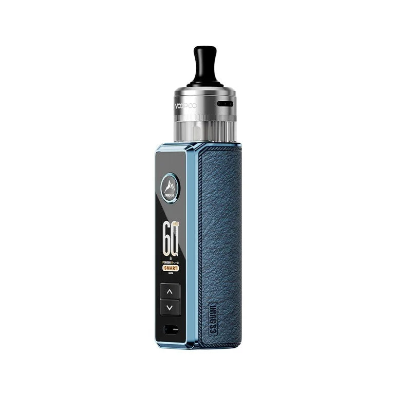 VOOPOO Drag S3 Blue Color