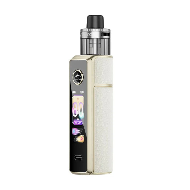 VOOPOO Drag X3 Champagne Gold
