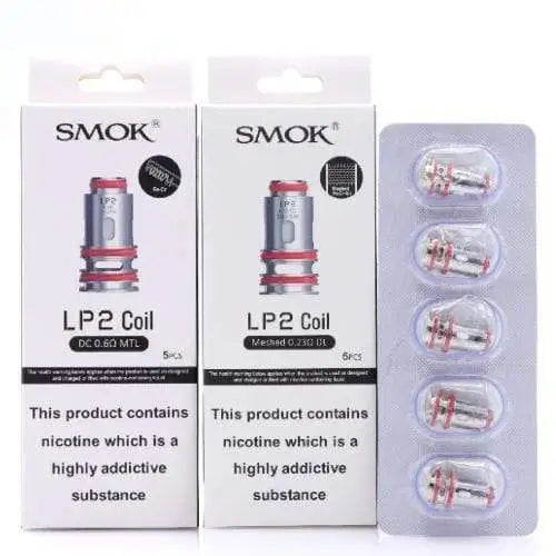 Smok LP2 Replacement Coil
