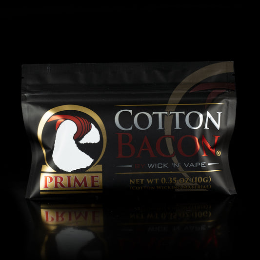 Cotton Bacon Prime