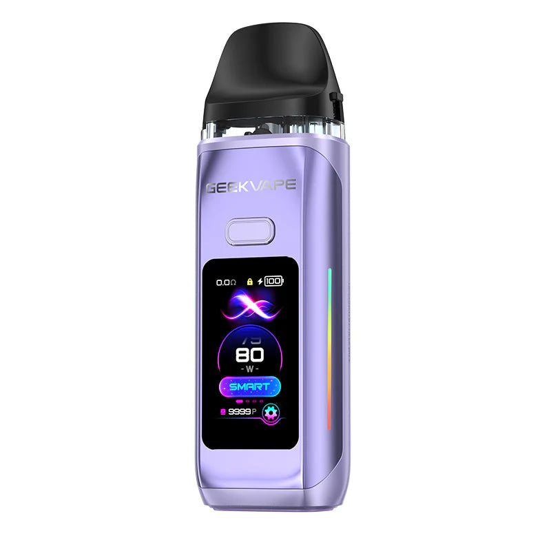 Geek Vape Digi Max Pod Mod Kit Lavender Haze Color