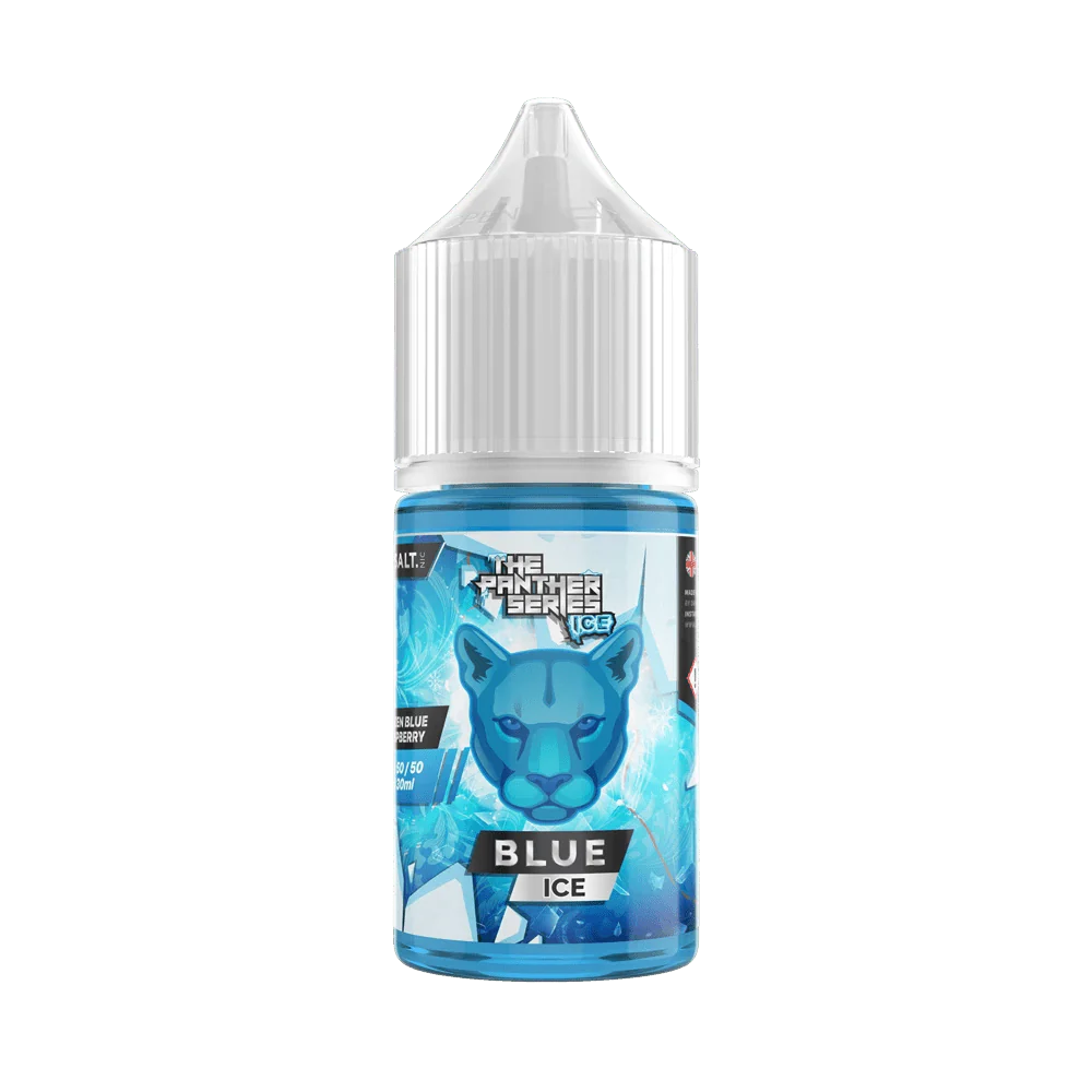 Dr Vapes Blue Ice 30ml