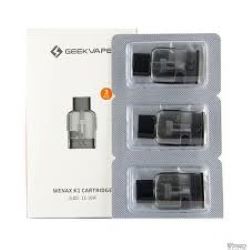 GeekVape Wenax K1 Cartridge