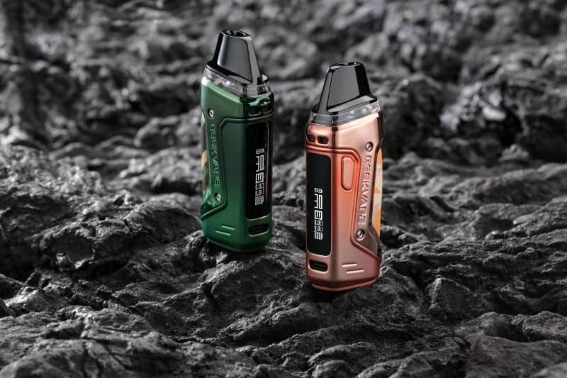 Aegis Nano 2 Pod Kit available in best prices 
