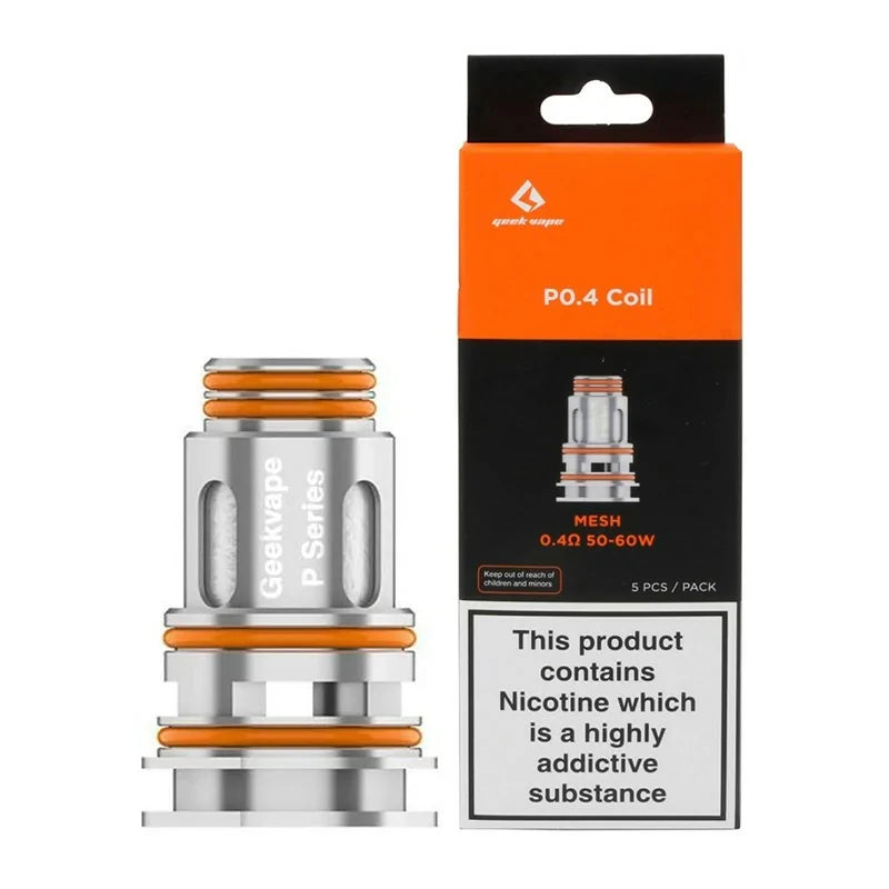 GeekVape P Series Replacement Coil