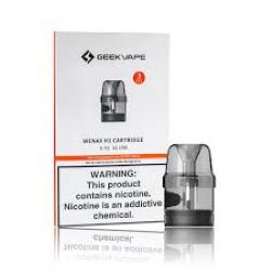 GeekVape Wenax H1 Cartridge