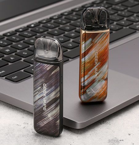 Geek Vape Obelisk U Pod Kit Best price in Pakistan