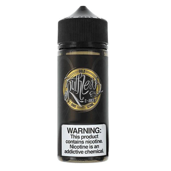 Ruthless Gold 120ml