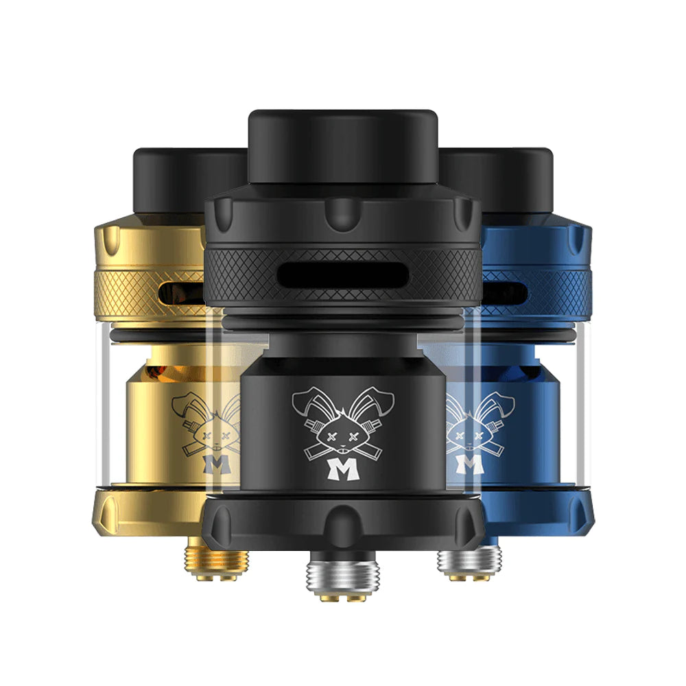 Dead Rabbit M RTA - Tank