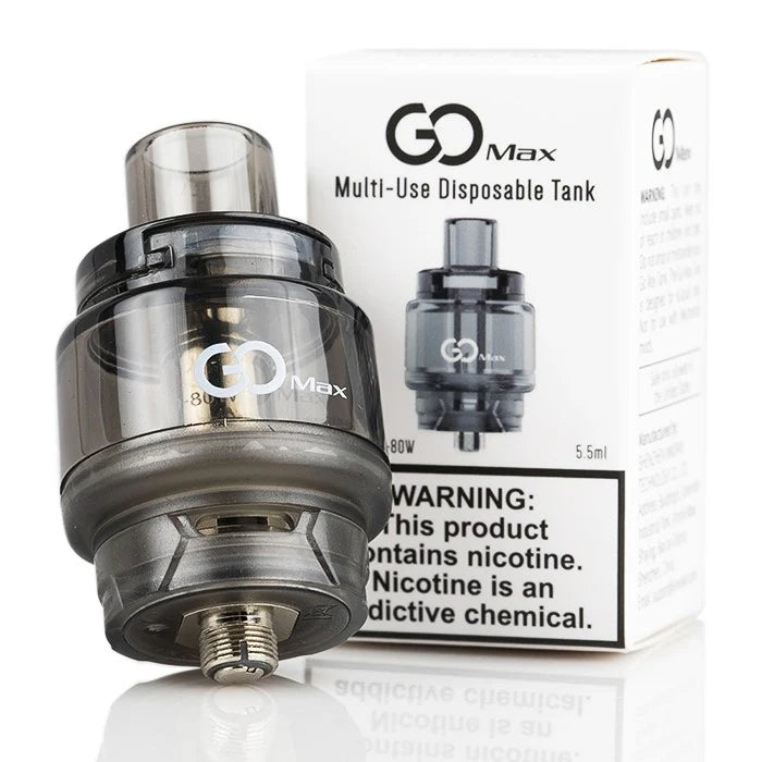 Innokin Go Max Disposable Tank