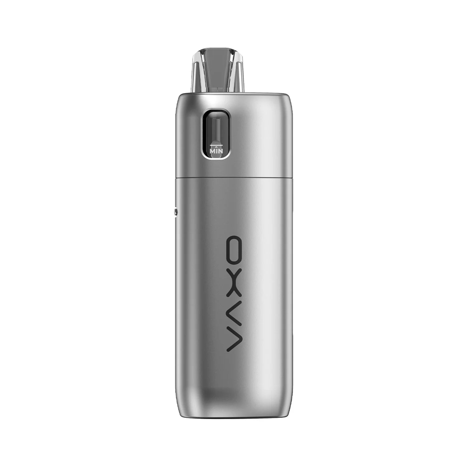 Oxva Oneo Pod Mod Kit Cool Silver