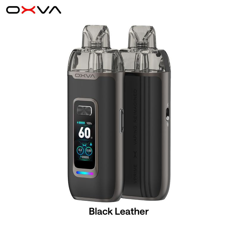 OXVA VPRIME Pod Mod Kit