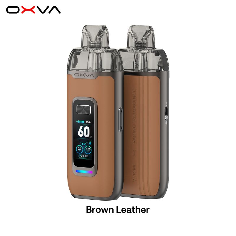 OXVA VPRIME Pod Mod Kit