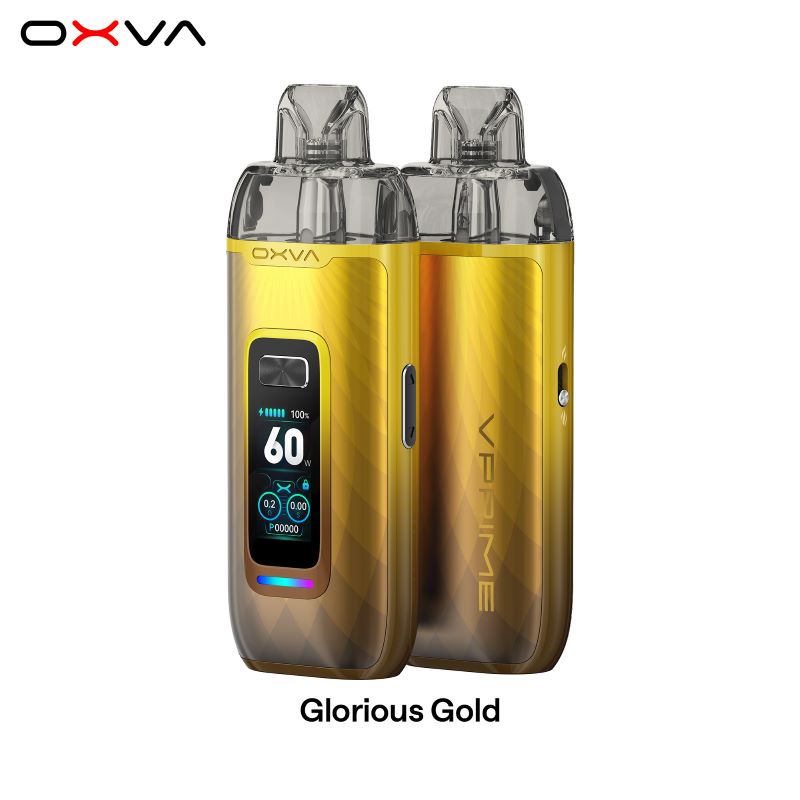 OXVA VPRIME Pod Mod Kit