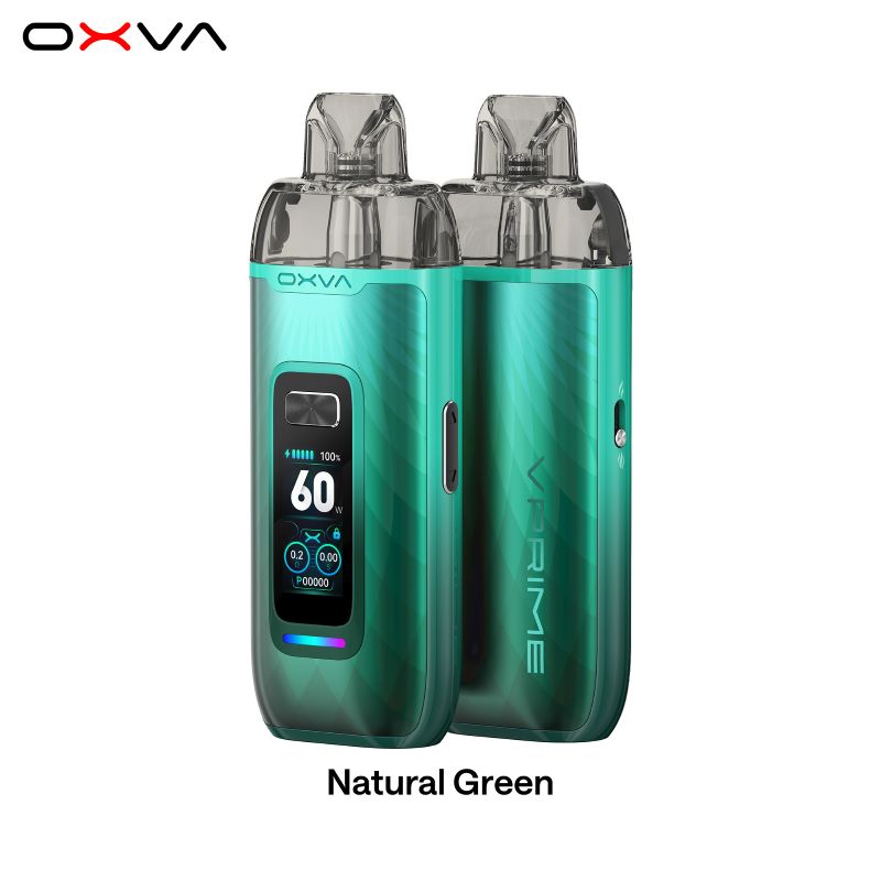 OXVA VPRIME Pod Mod Kit