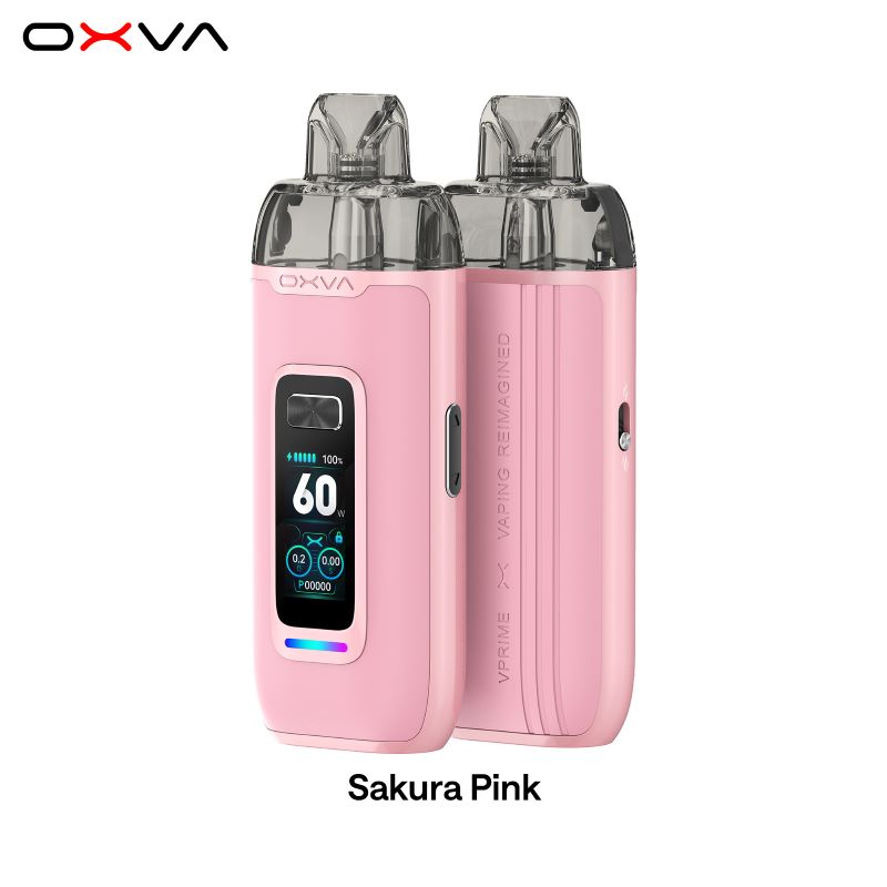 OXVA VPRIME Pod Mod Kit