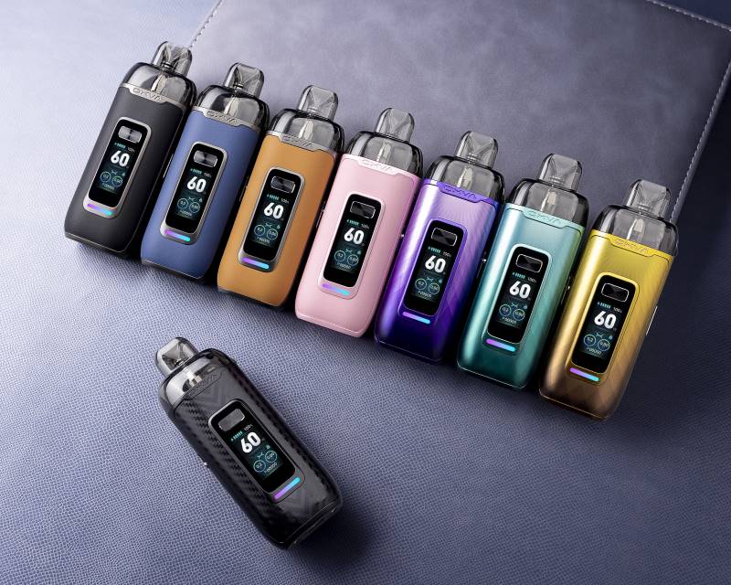 OXVA VPRIME Pod Mod Kit