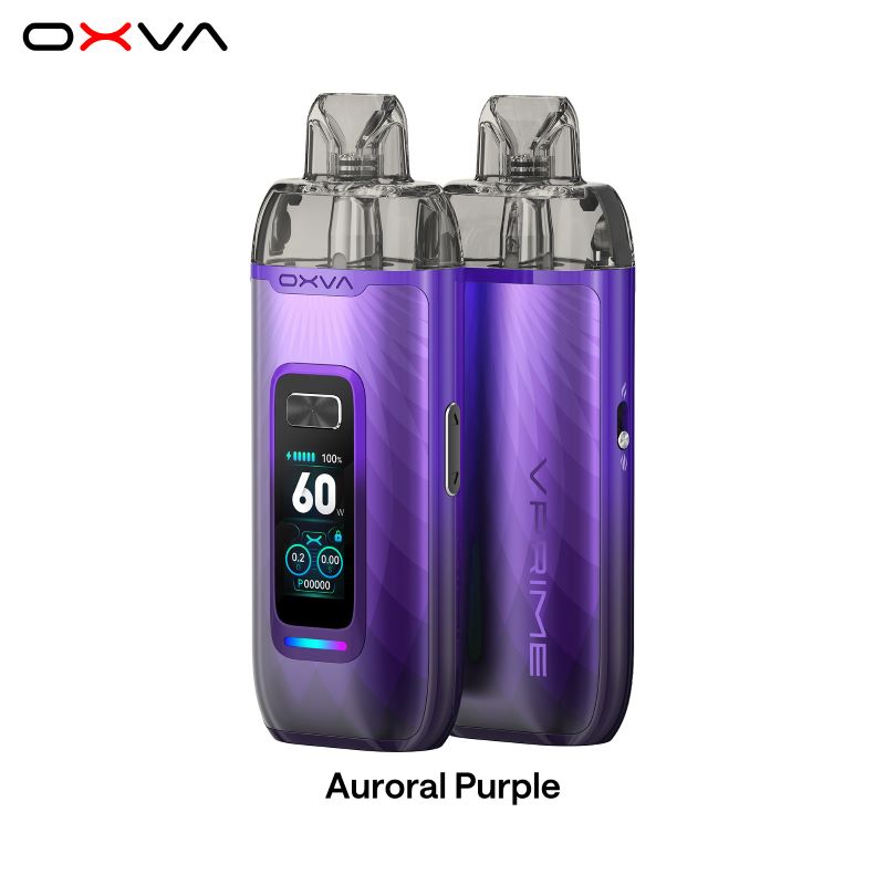 OXVA VPRIME Pod Mod Kit