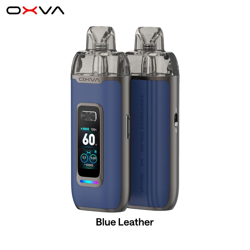 OXVA VPRIME Pod Mod Kit