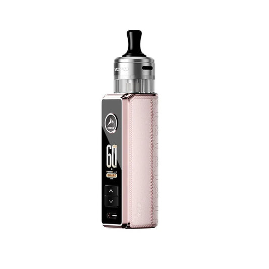 VOOPOO Drag S3 Pink Color