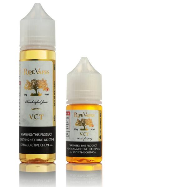 Ripe Vapes VCT - 30ml