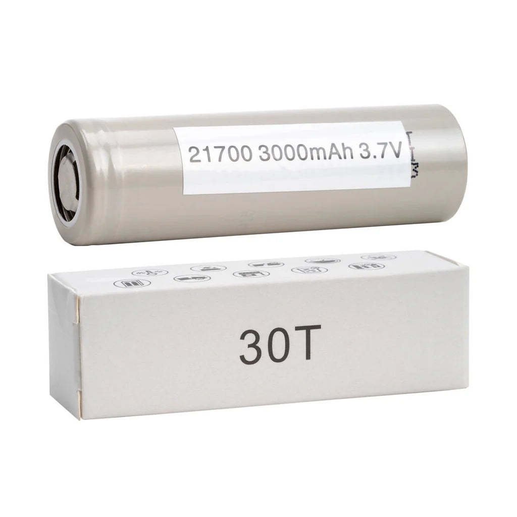 Samsung 30T 21700 Battery