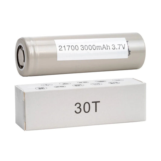 Samsung 30T 21700 Battery