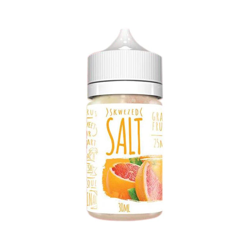 Skwezed Grapefruit 30ml - Non Iced