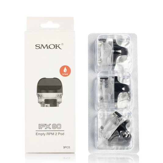 Smok IPX80 Replacement Pod