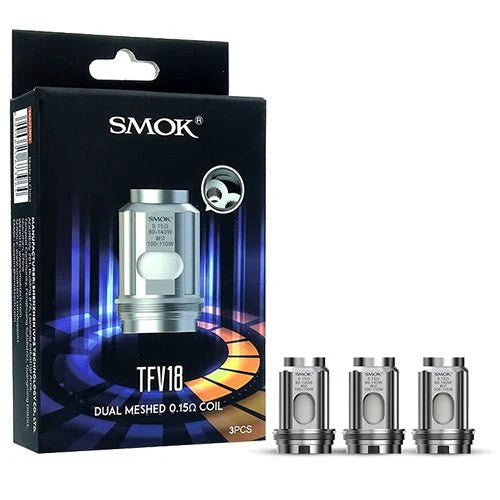 SMOK TFV18 Replacement Coil