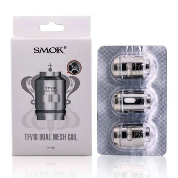 SMOK TFV16 Replacement Coil