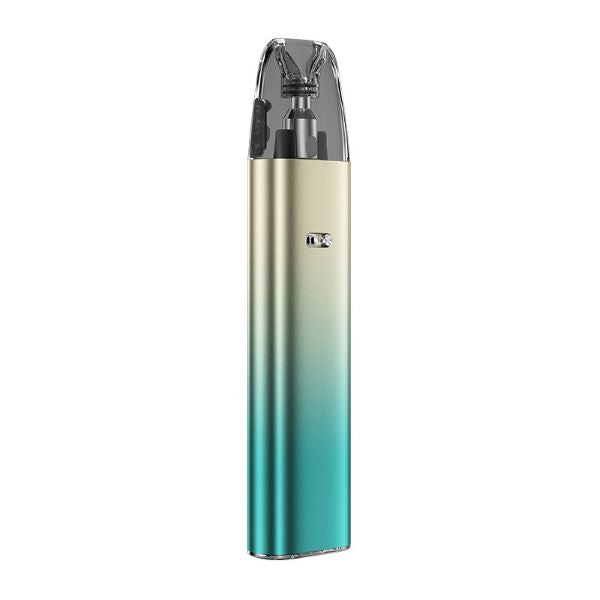 Voopoo Argus G2 Mini Pod Kit Spring Green