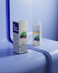 Tokyo Blueberry Watermelon Ice 30ml