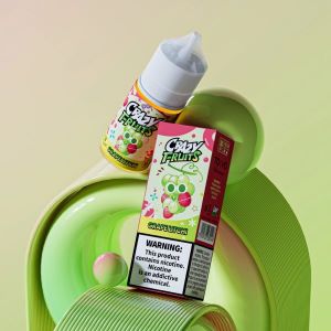 Tokyo Crazy fruits Grape Lychee Ice 30ml