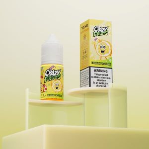 TOKYO Crazy Fruits exotic passion 30ml