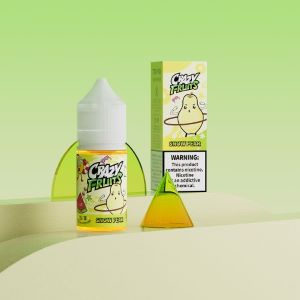 Tokyo Crazy Fruits Snow Pear Ice 30ml