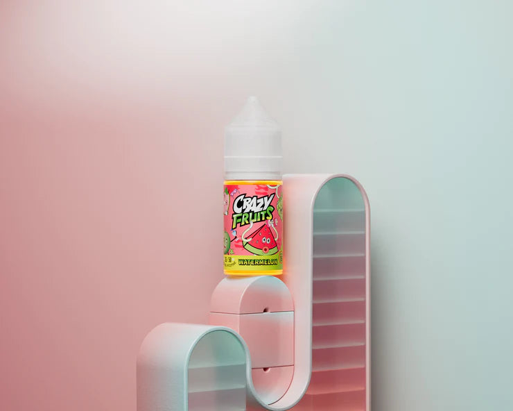 Tokyo Crazy Fruits Watermelon Iced