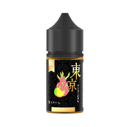 Tokyo Golden Series Mango Pitaya 30ml