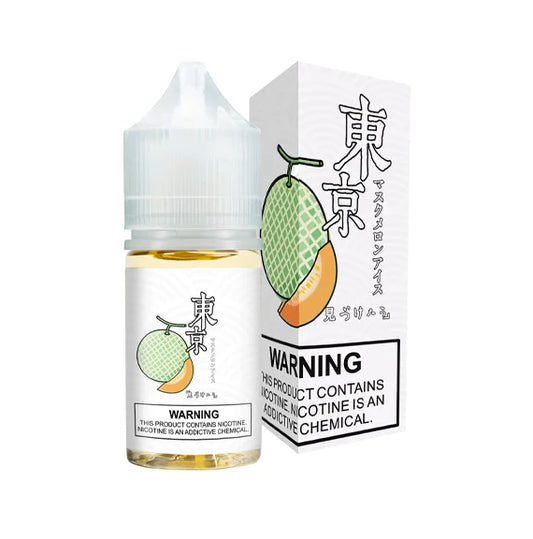 Tokyo Hemi Melon Ice 30ml