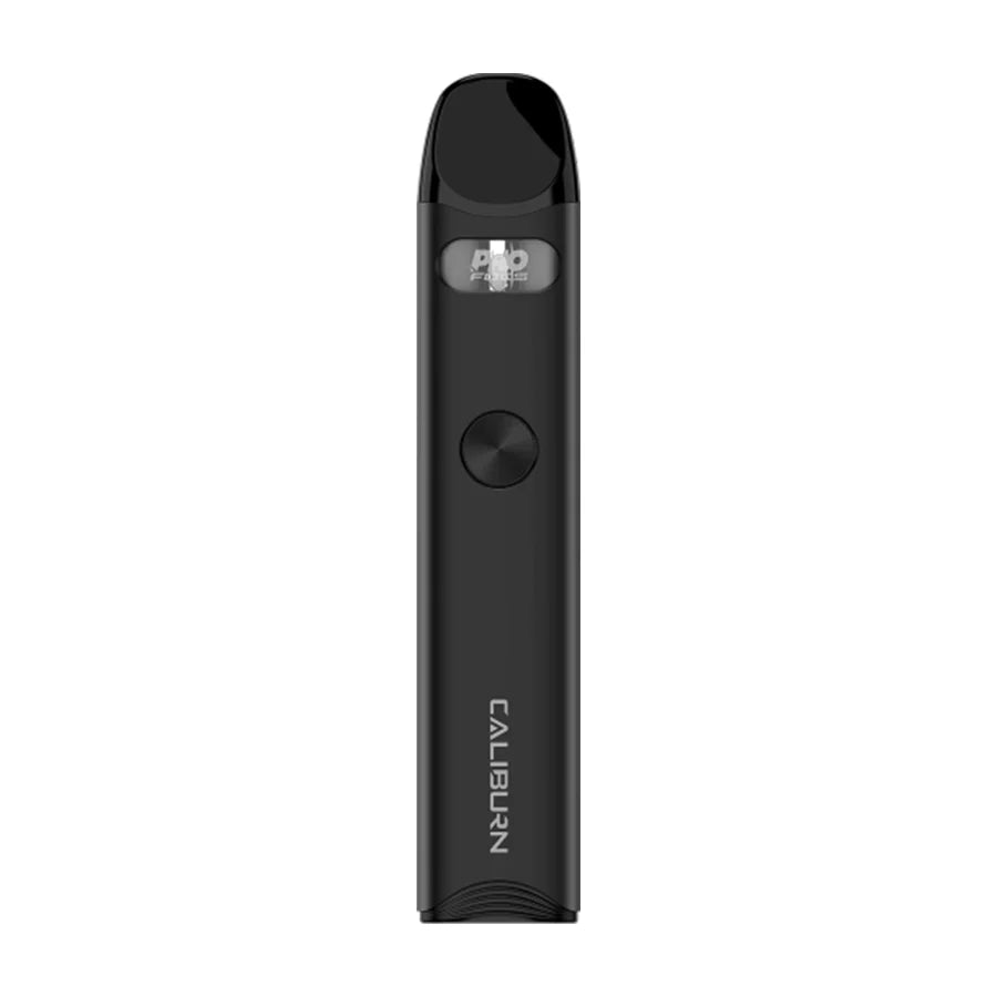Uwell Caliburn A3 Black