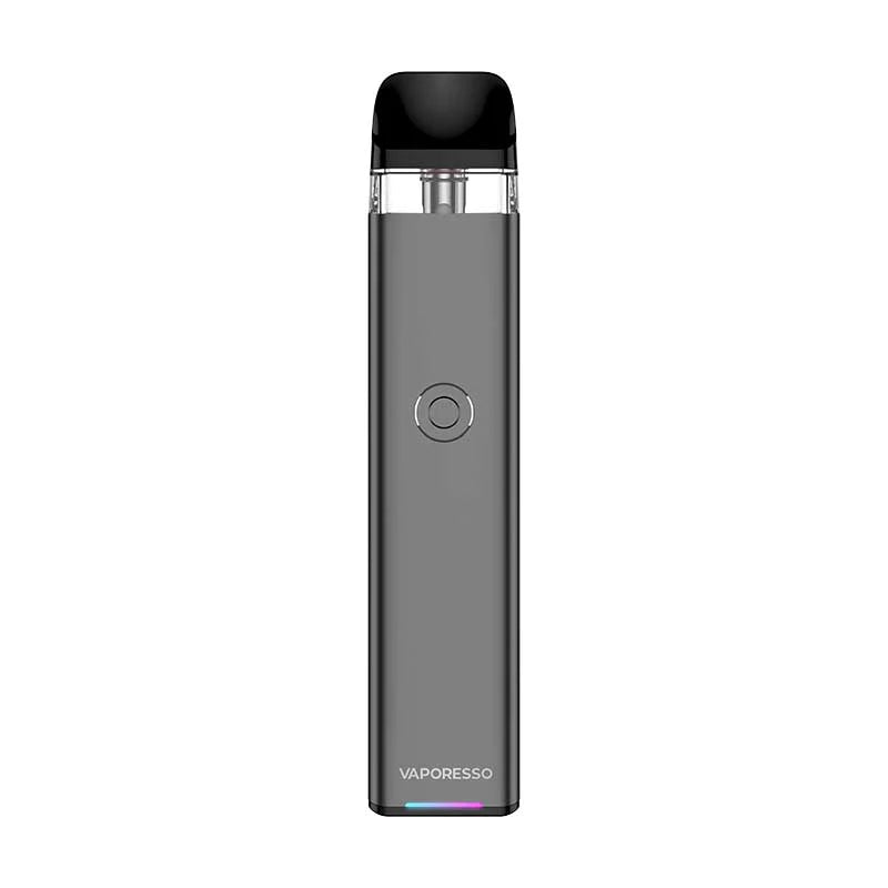 Vaporesso XROS 3 Space Grey Color