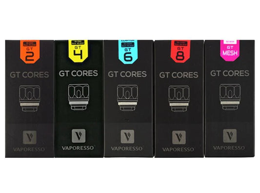 Vaporesso GT Core Replacement Coil