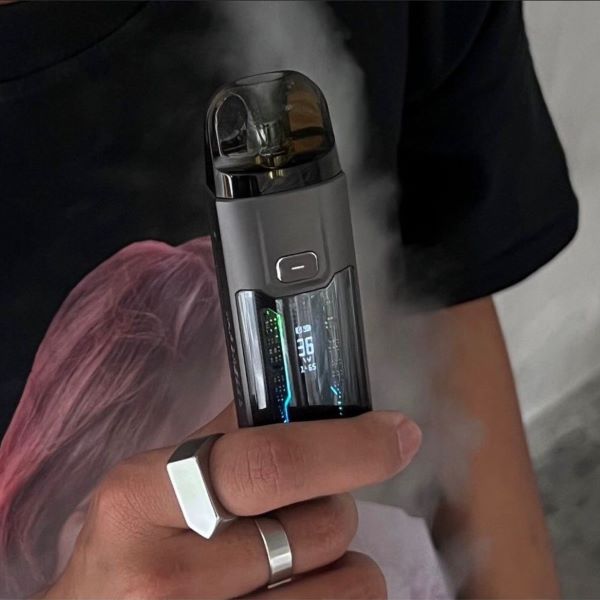 Vaporesso Luxe XR Max 80W Pod Mod Kit available at Vape And Beyond Pakistan