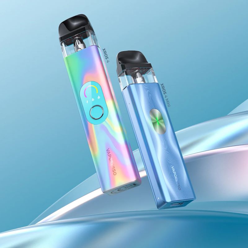 Vaporesso XROS 4 Mini Pod Kit | New Arrival 2024 | Best Price In Pakistan Vape And Beyond Vaporesso XROS 4 Mini Pod Kit | New Arrival 2024 | Best Price In Pakistan Vape And Beyond