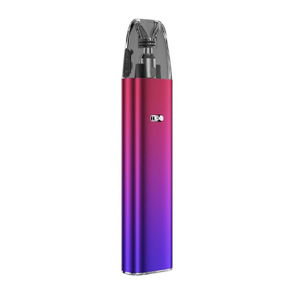 Voopoo Argus G2 Mini Pod Kit Violet Red