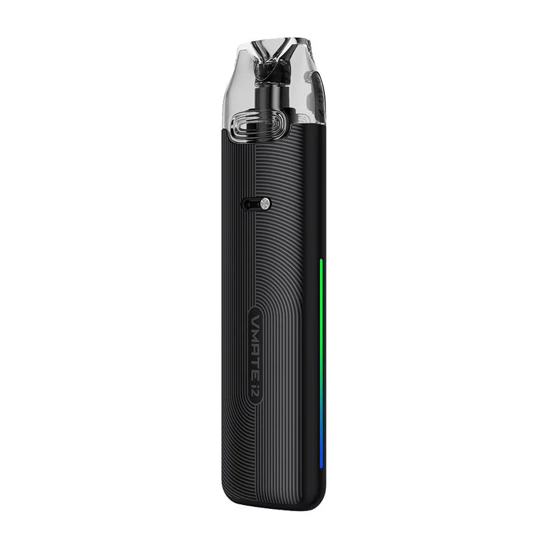 Voopoo VMATE i2 Matte Black Color